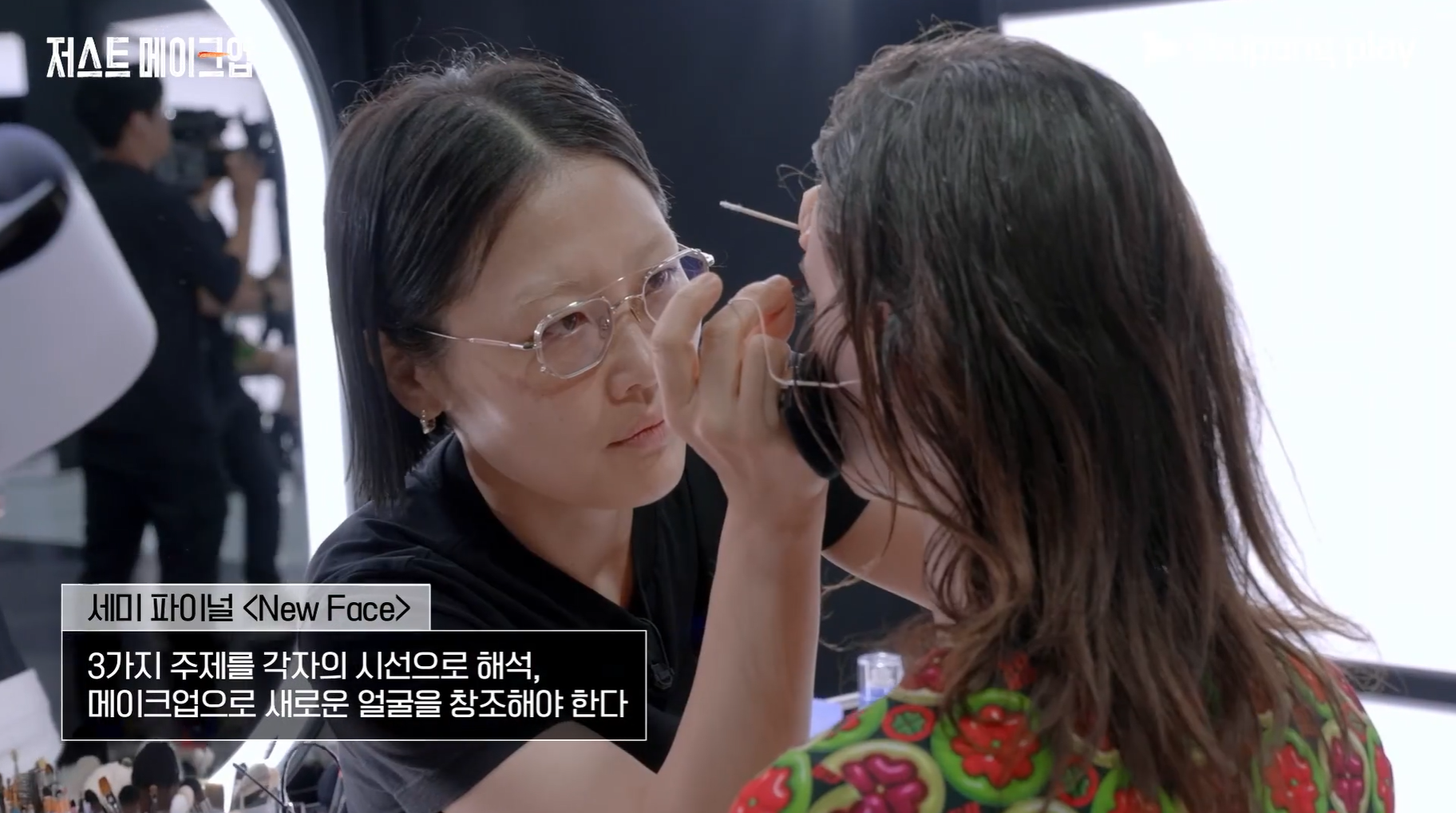 [인터뷰] 파리금손 민킴이 말하는 '저스트 메이크업' 우승 비하인드 3258-Image